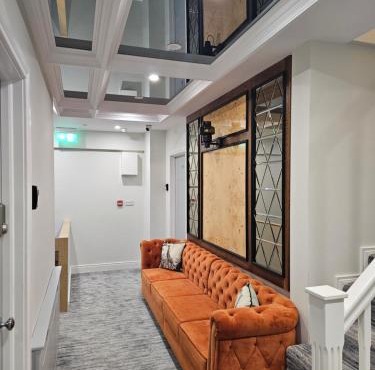 B53 Accommodation in Maynooth