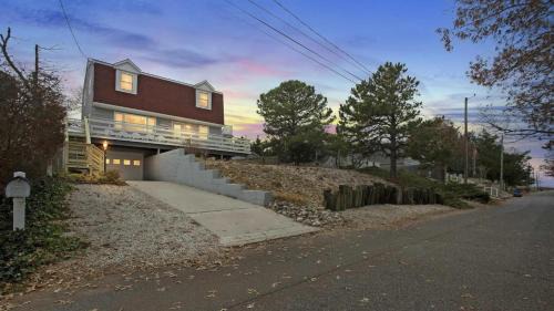 Bay Beach Bungalow