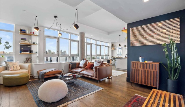Bayard Terrace by RoveTravel | Condo w/Outdoor Spaces