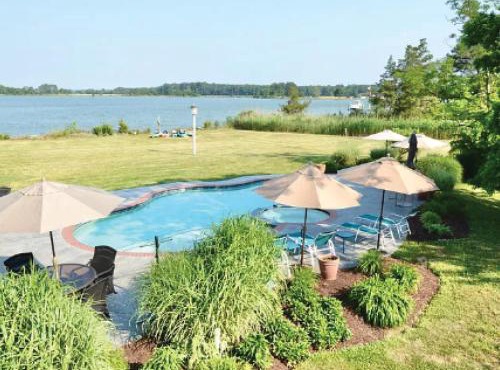 Bayberry Cove