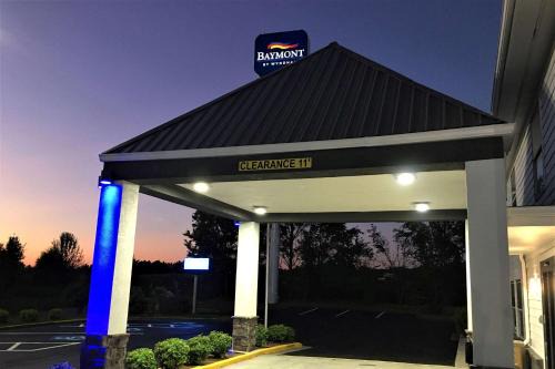 Baymont by Wyndham Adairsville