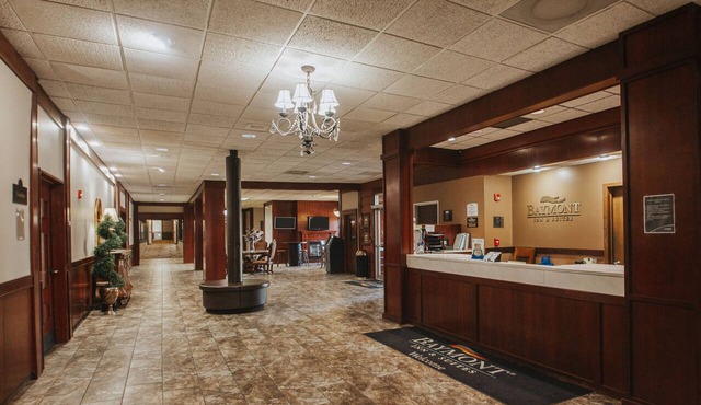 Baymont by Wyndham Mandan Bismarck Area