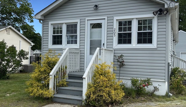 Bayside Bliss: Relax by the Bay, Just Minutes from Cape May!
