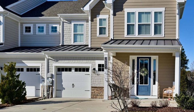 Bayside: Fenwick Island: 4BR 2.5 Baths New Listing