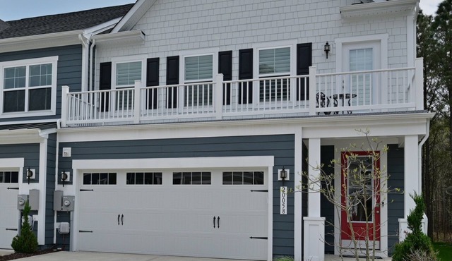Bayside Resort 5 BR Luxury Home. 20058 KERW