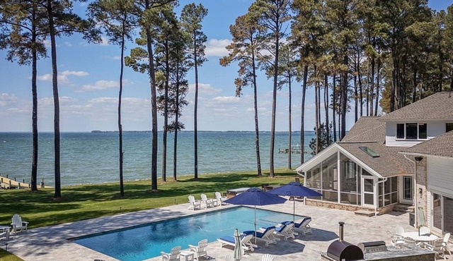 Bayview 2.0 | an ESVR property