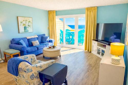 Beach Villas at Cherry Grove
