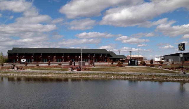 Beartooth Inn