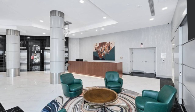 Beautiful Apt in the Heart of Pentagon