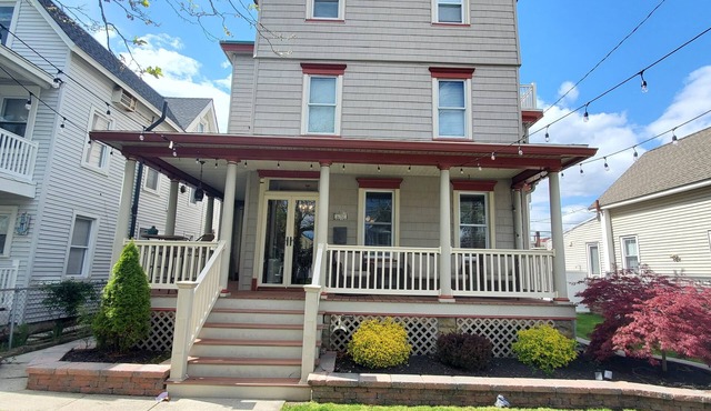 Beautiful Central Ocean City Charm