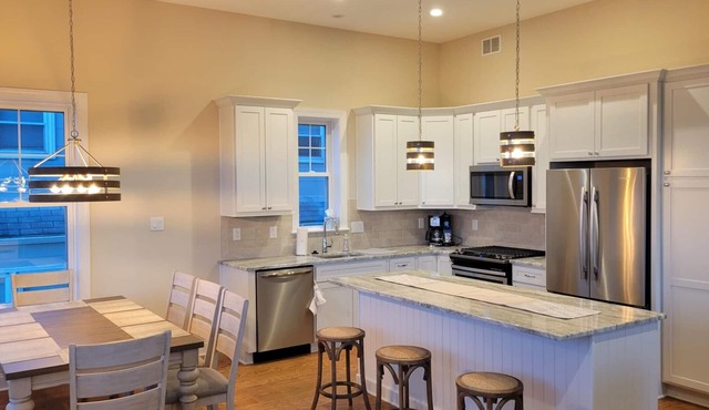 Beautiful Newer Construction 5 BR 3.5 bath