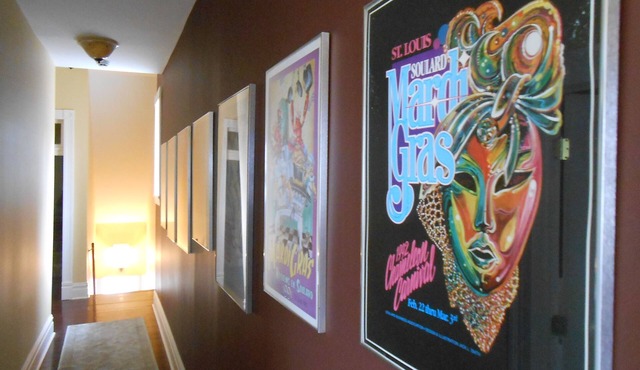 Benton Park Inn