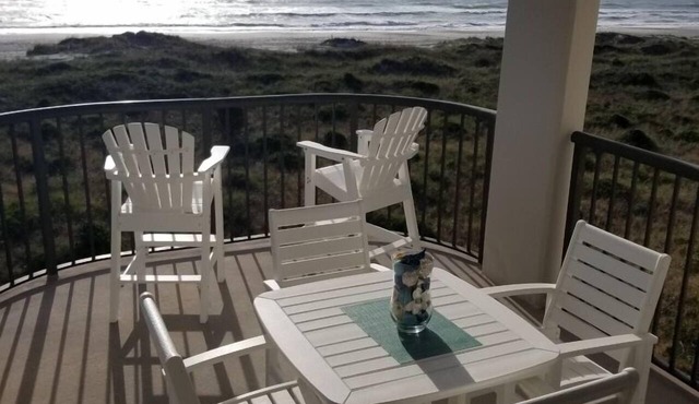 Best Days. A Ocean Front Condo at Dune Ridge Resort.