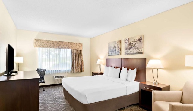 Best Western Nebraska City Inn