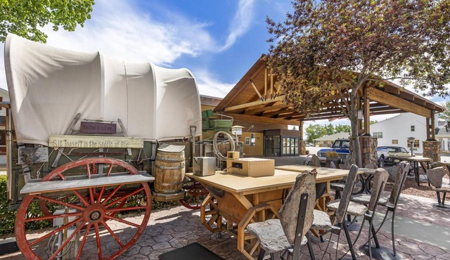 Best Western Pioneer