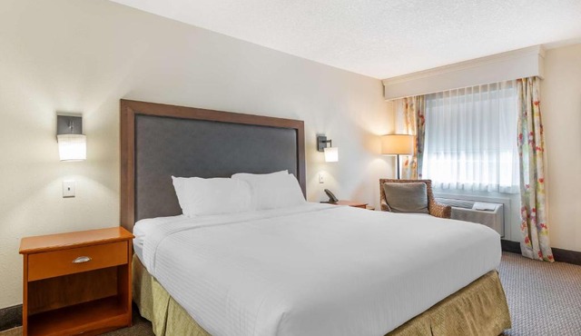 Best Western Plus University Park Inn & Suites