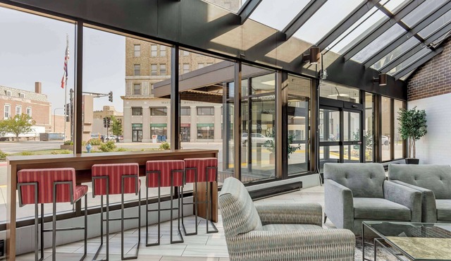 Best Western Plus Waterloo & Cedar Falls