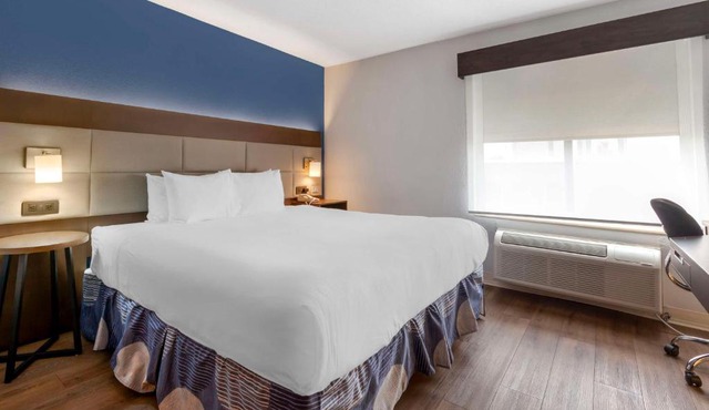 Best Western Sycamore Inn