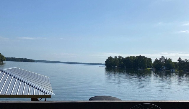 Big Water View!