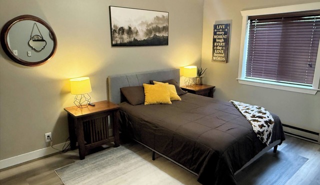 Black Hills Cozy Condo #2