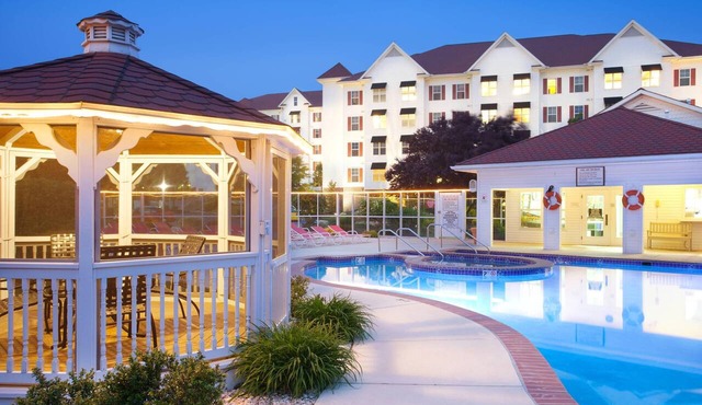 Bluegreen Vacations Suites at Hershey, an Ascend Collection Resort