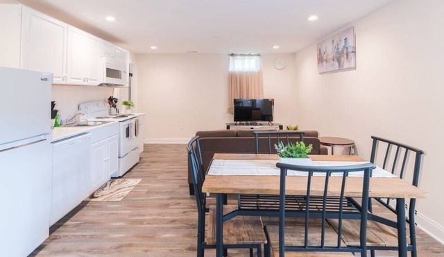 Brand New Basement Apartment in Essex!