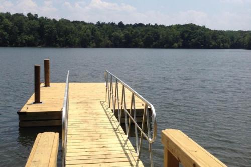Bring Your Boat! Lake Murray Haven w/Deck & Dock