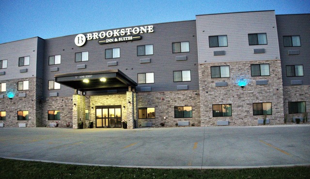 Brookstone Fort Dodge