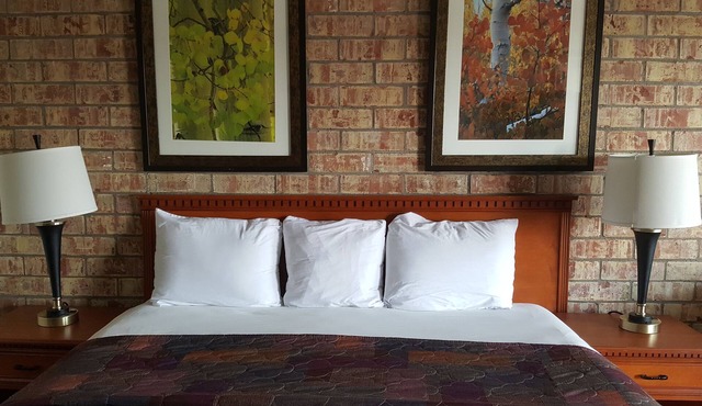 Budget Host Platte Valley Inn