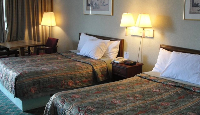 Budget Inn Alcoa