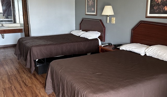 Budget Inn Gadsden