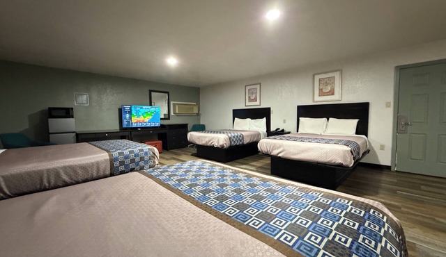 Budget Inn