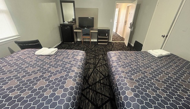 Budget Inn