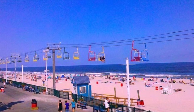Buoy16 Motel