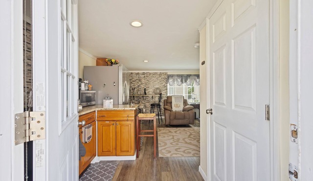 C & N Lodging, Bluffton, SC