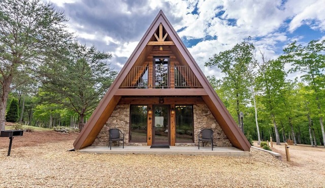 cabin B Dream Maker sleeps 6