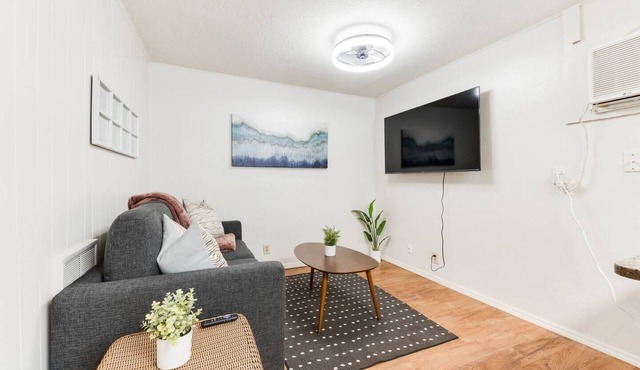 Campus Corner Cabana