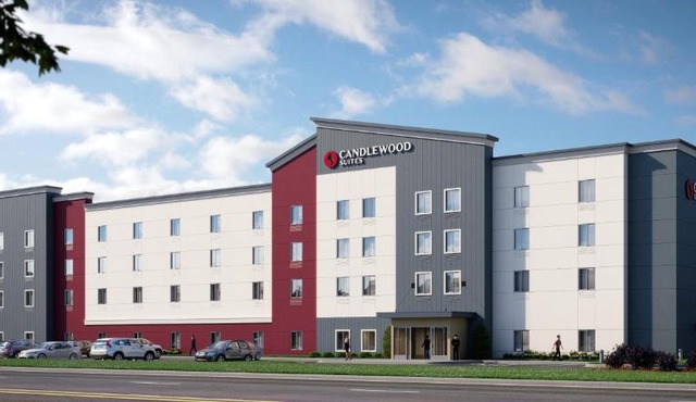 Candlewood Suites - Columbia by IHG