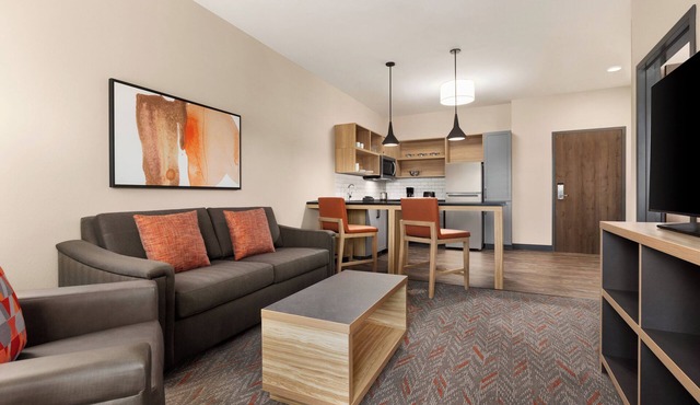 Candlewood Suites Dothan by IHG