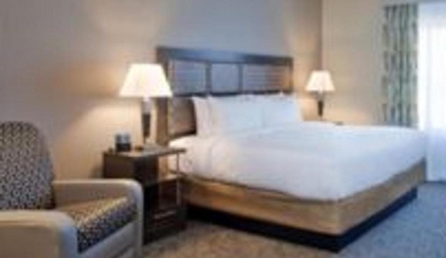 Candlewood Suites Grand Island by IHG