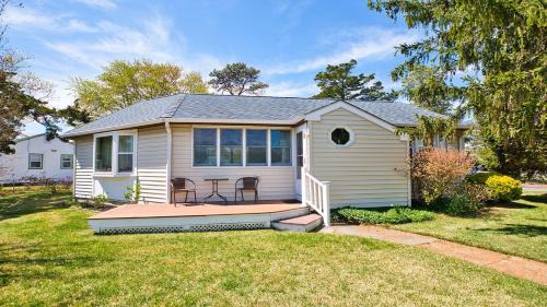 Cape Bay Cottage