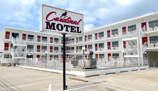Cardinal Motel