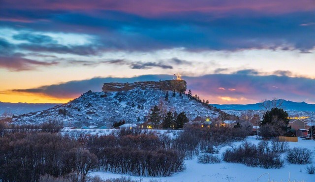 Castlerock’s Perfect Escape * Modern * Central in Castle Rock