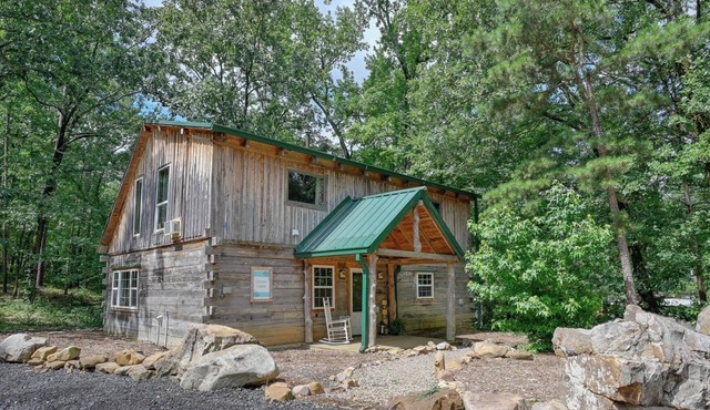 Cedar Cabin