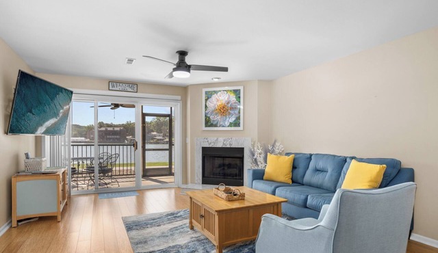 Cedar Glen 238-1I - Two Bedroom Apartment, Sleeps 4