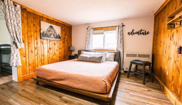 Centennial stay perfect for families! in Centennial