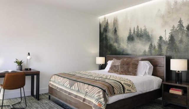 Central Base for Your Colorado Adventure Awaits! Pets Allowed, Parking! in Silverthorne