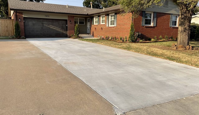 Centrally located/Tulsa Expo new renovated luxury Cozy home!