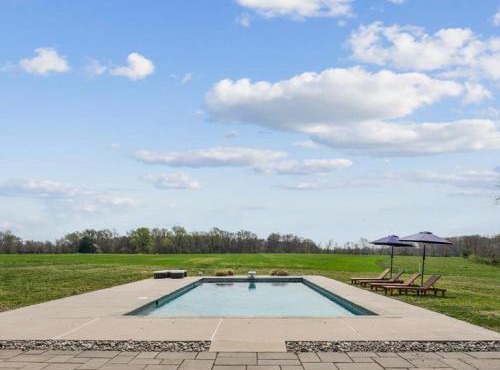 Centreville Waterfront Farm - 170 Acres - Pool - Private Dock - Private Beach