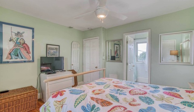 Charles Village 1-BR, Walk to Johns Hopkins